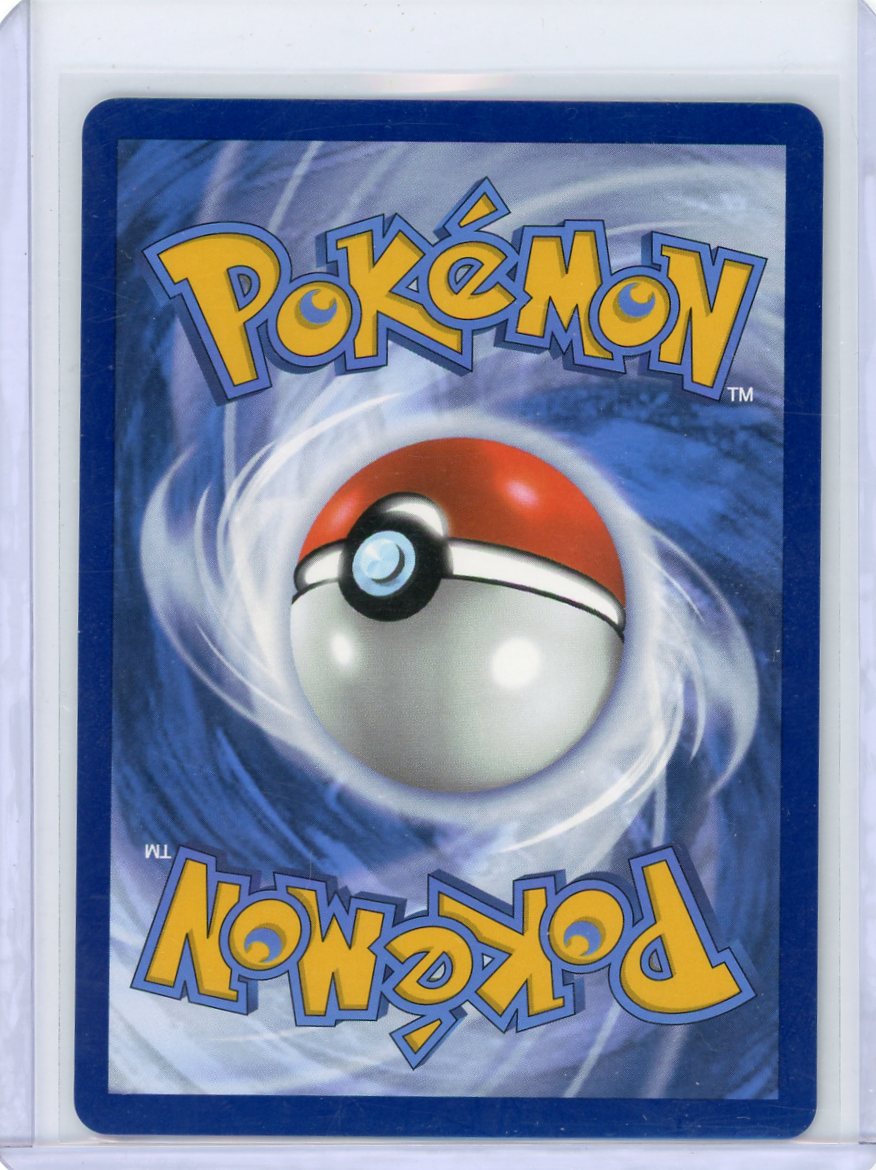 Crabominable 149/142 Holiday Calendar 2025 Festive Stamp Promo Card