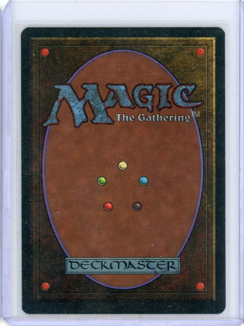 Balance Magic the Gathering Unlimited 