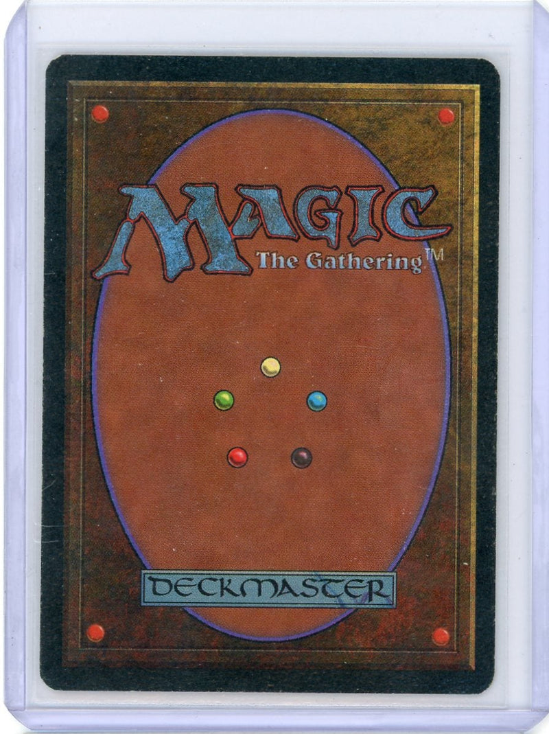 Force of Nature Magic the Gathering Unlimited 