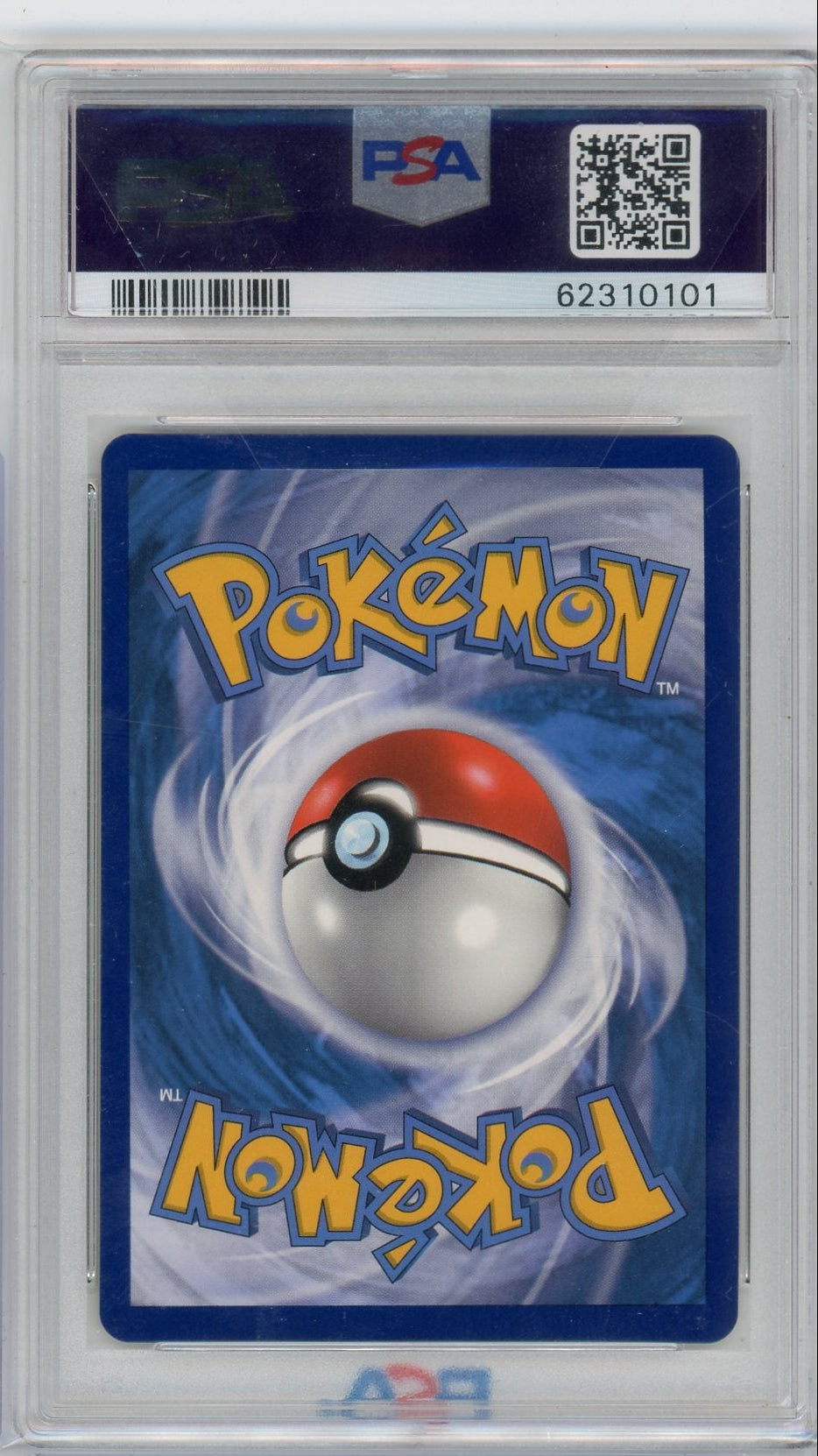Scyther Pokémon Hidden Fates Shiny Holo Rare #SV1/SV94 PSA 10