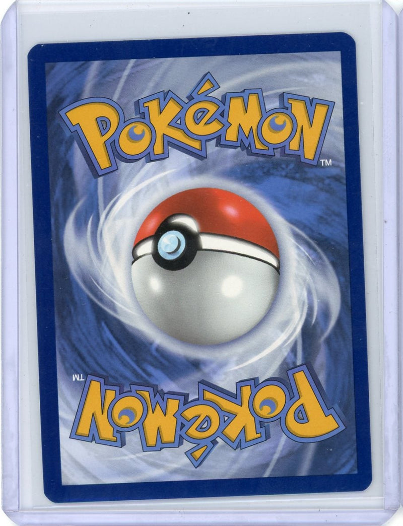 Yveltal Pokemon Paradox Rift Illustration Rare 205/182