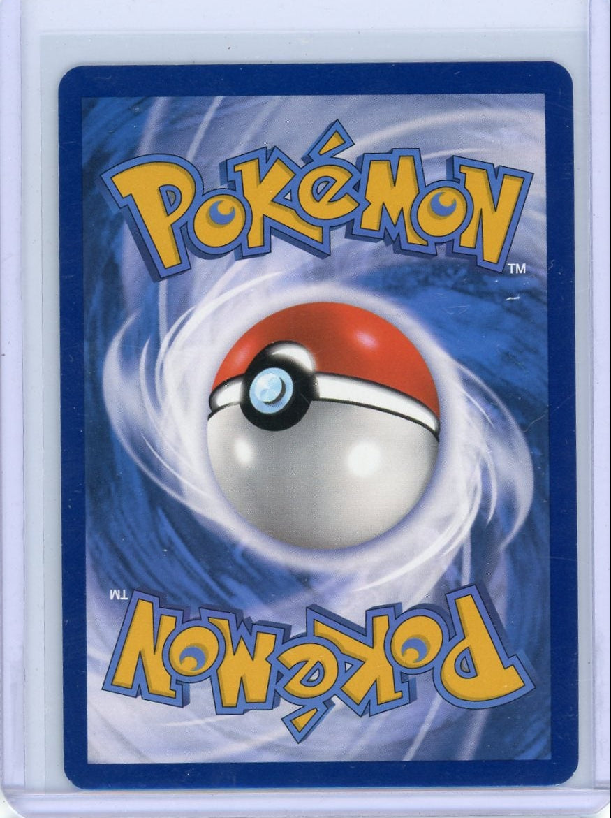 Pawmot Pokémon Scarlet & Violet Illustration Rare #209/198