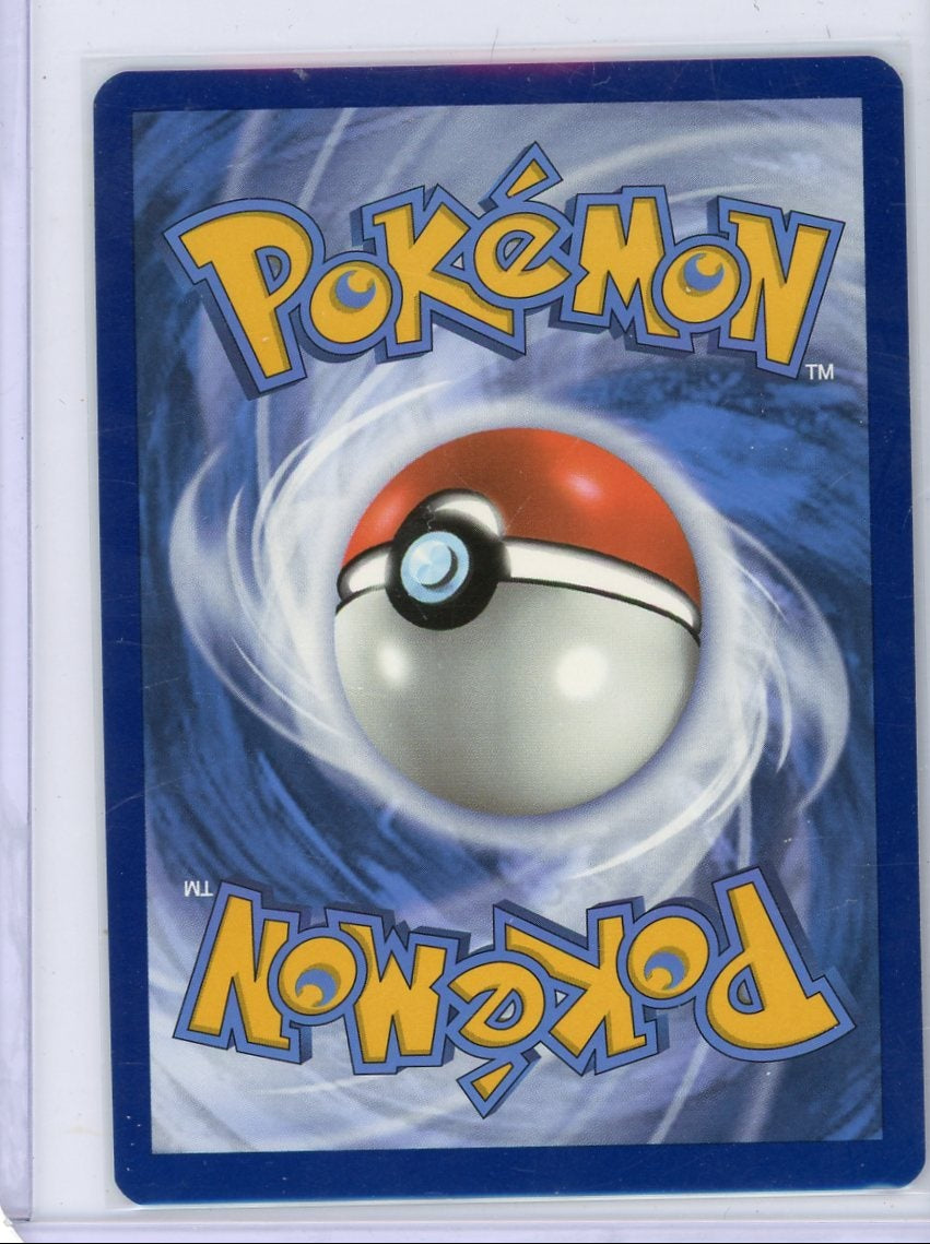 Charizard ex Pokémon 151 Full-Art #183/165