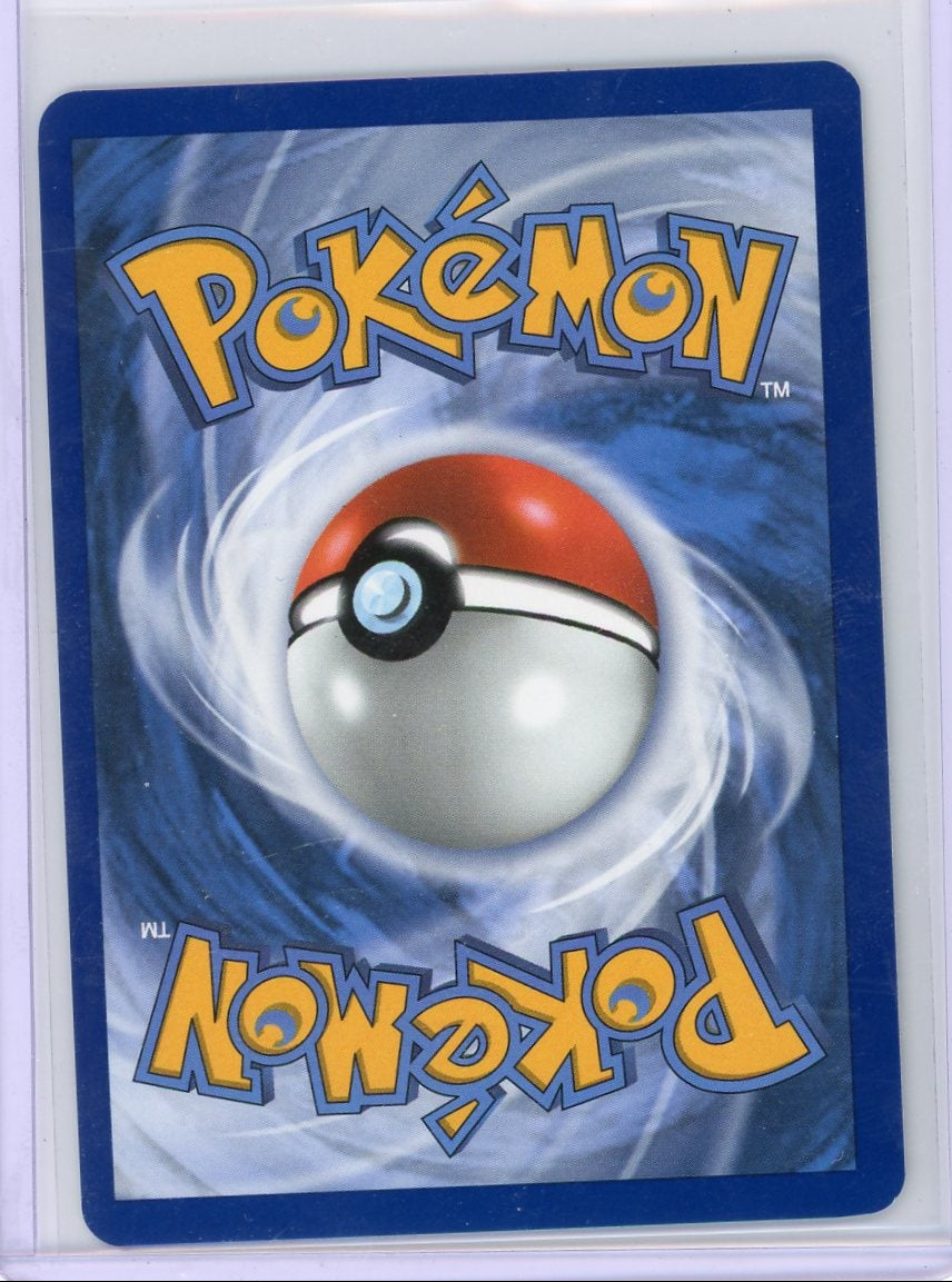 Meowth Pokémon Phantasmal Flames Illustration Rare #106/094