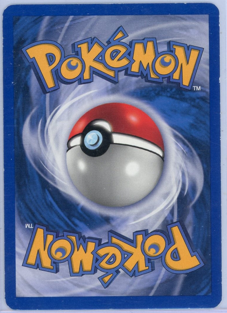 Nidorina Pokemon Legendary Collection Reverse Holo (LP) #55/110