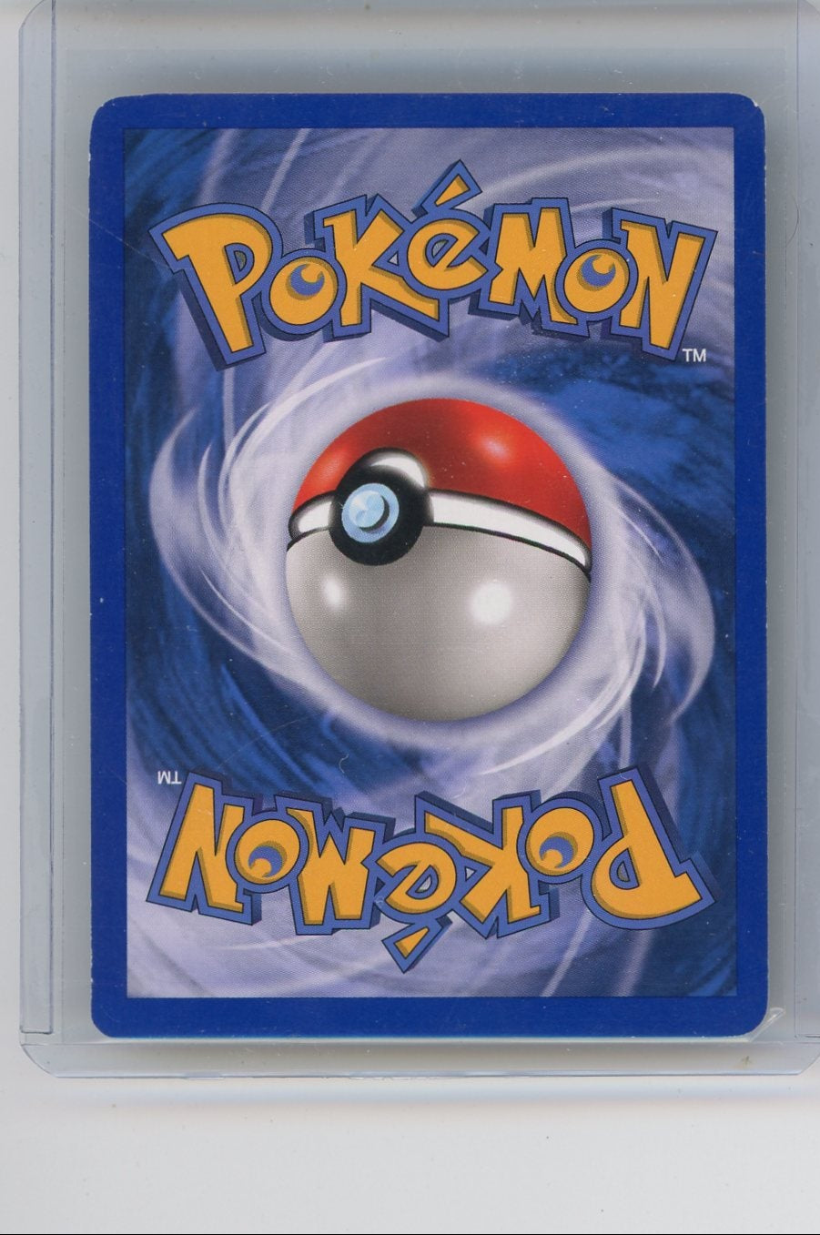 Elekid Pokemon Aquapolis reverse holo #9/147