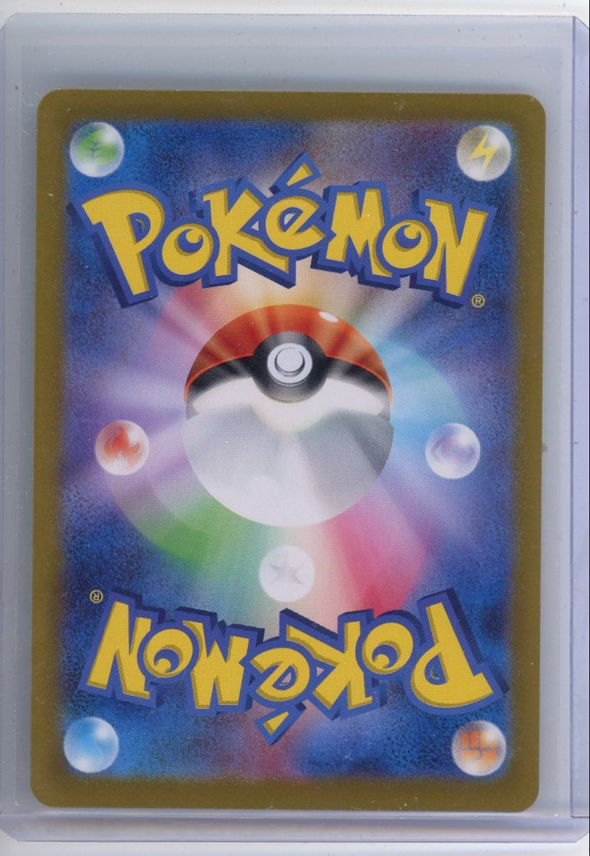 Pikachu ex Pokemon Terastal Festival #236/187
