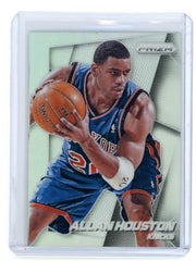 Allan Houston 2014 Panini Prizm silver prizm #174