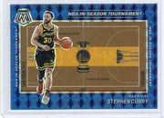 Stephen Curry 2023-24 Panini Mosaic NBA In-Season Tournament
