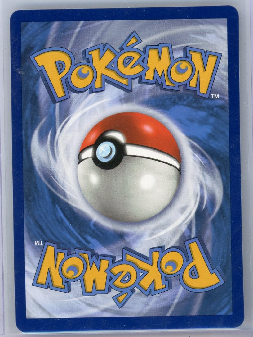 Dhelmise V Pokémon Sword & Shield Full-Art #187/202