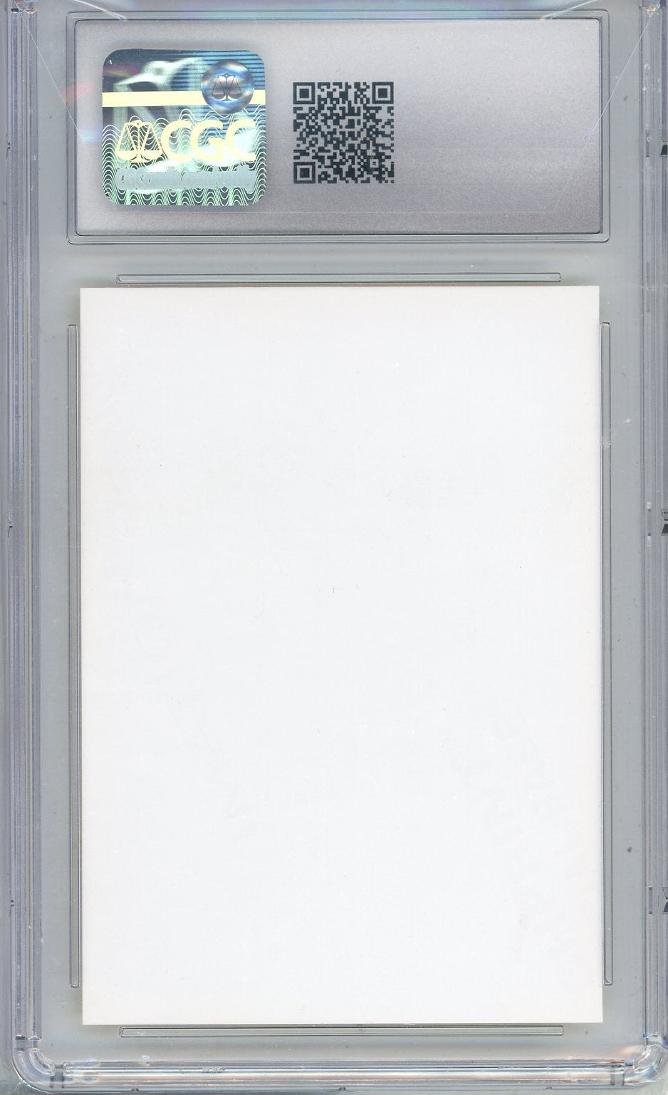 Machop 2000 Pokemon Base Set Matchprint - Starter Deck A #52/102 CGC 8