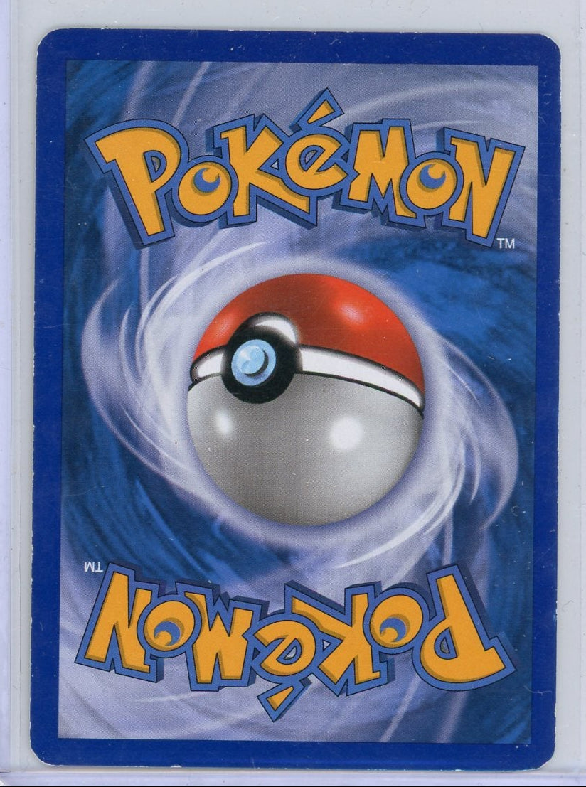 Jolteon Pokemon POP Series holo #3/17