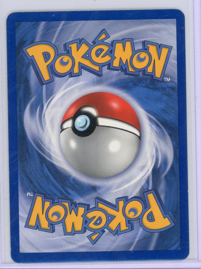 Machamp Pokémon Hidden Legends Holo #9/101