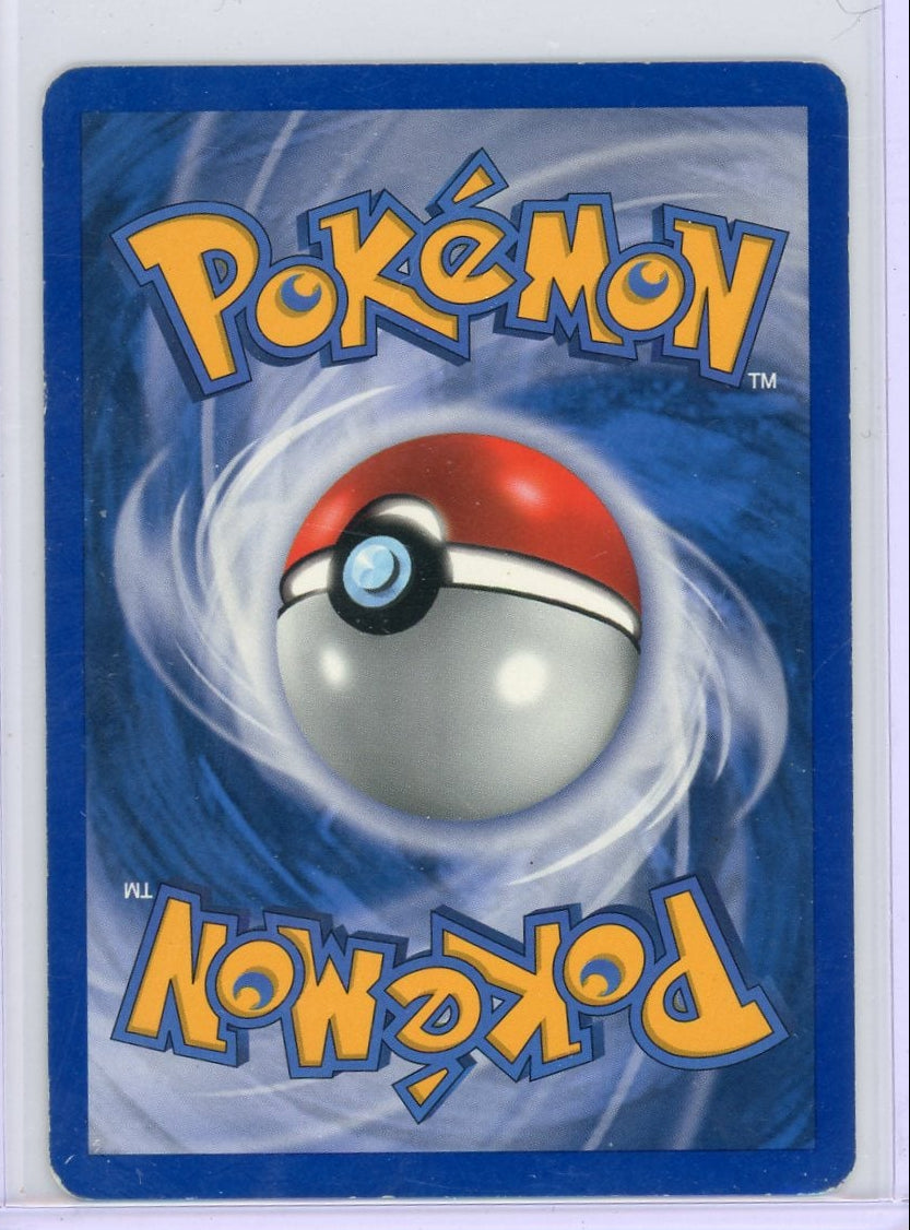 Ledyba Pokémon EX Dragon Frontiers Reverse Holo #53/101