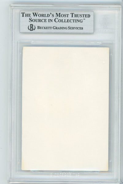 Michael Jordan 1992-93 Upper Deck McDonald's Holograms BGS 8.5