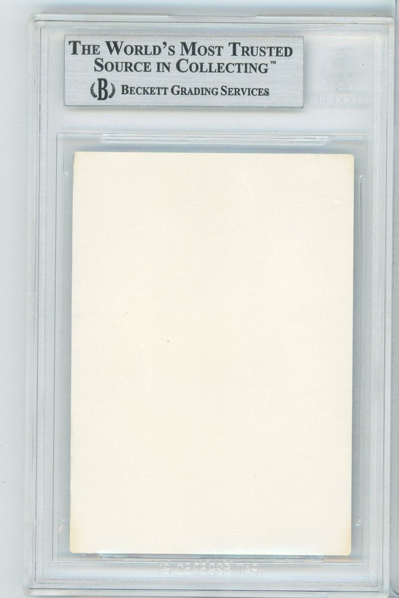 Michael Jordan 1992-93 Upper Deck McDonald&