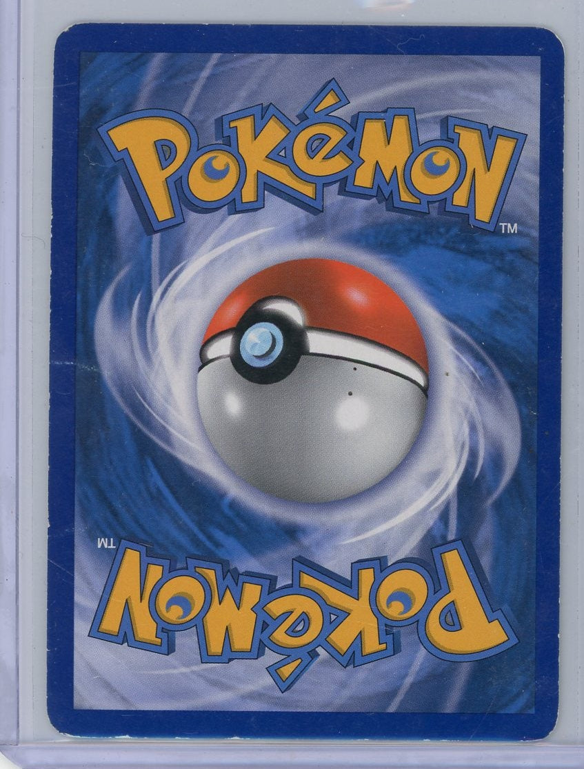 Pichu Pokémon Mysterious Treasures Common Reverse Holofoil #93/123 (LP)