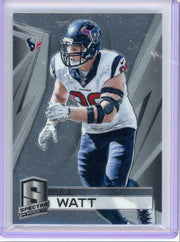 JJ Watt 2014 Panini Spectra #'d 09/75