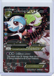 M Gardevoir EX 2016 Pokemon Radiant Collection #RC31/RC32 LP