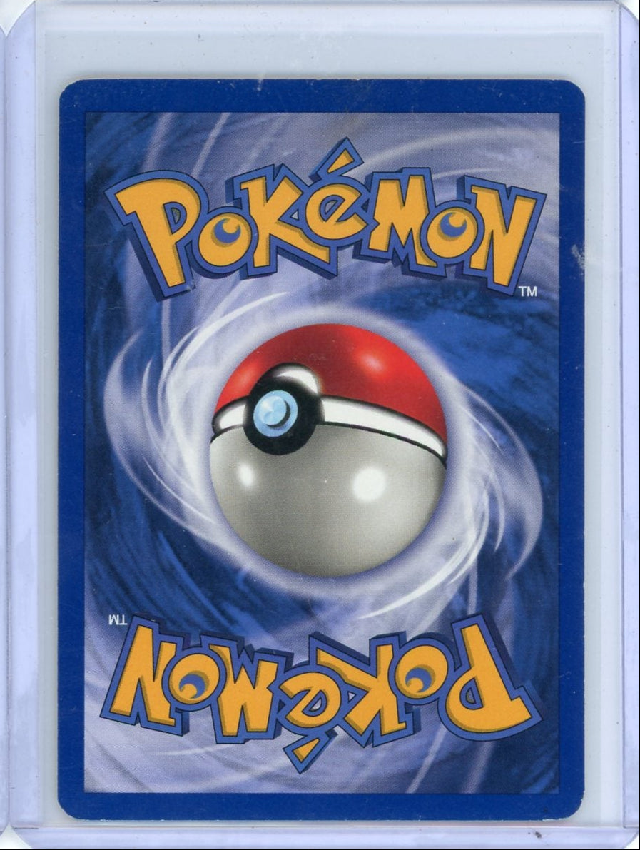 Nidoqueen 1999 Pokemon Jungle holo #7/64 LP/MP