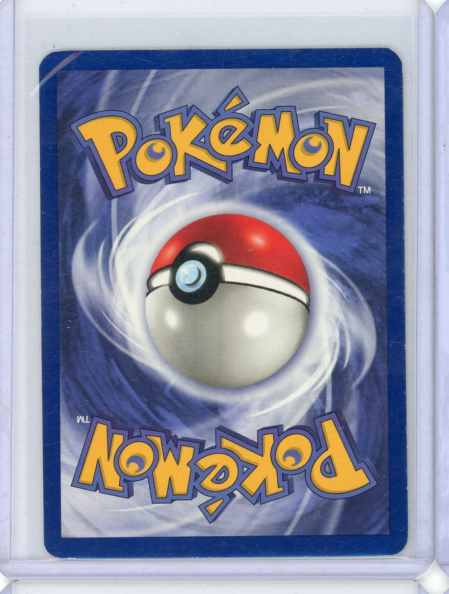 Dark Flareon Pokémon 1st Edition Team Rocket Non-Holo #35/82