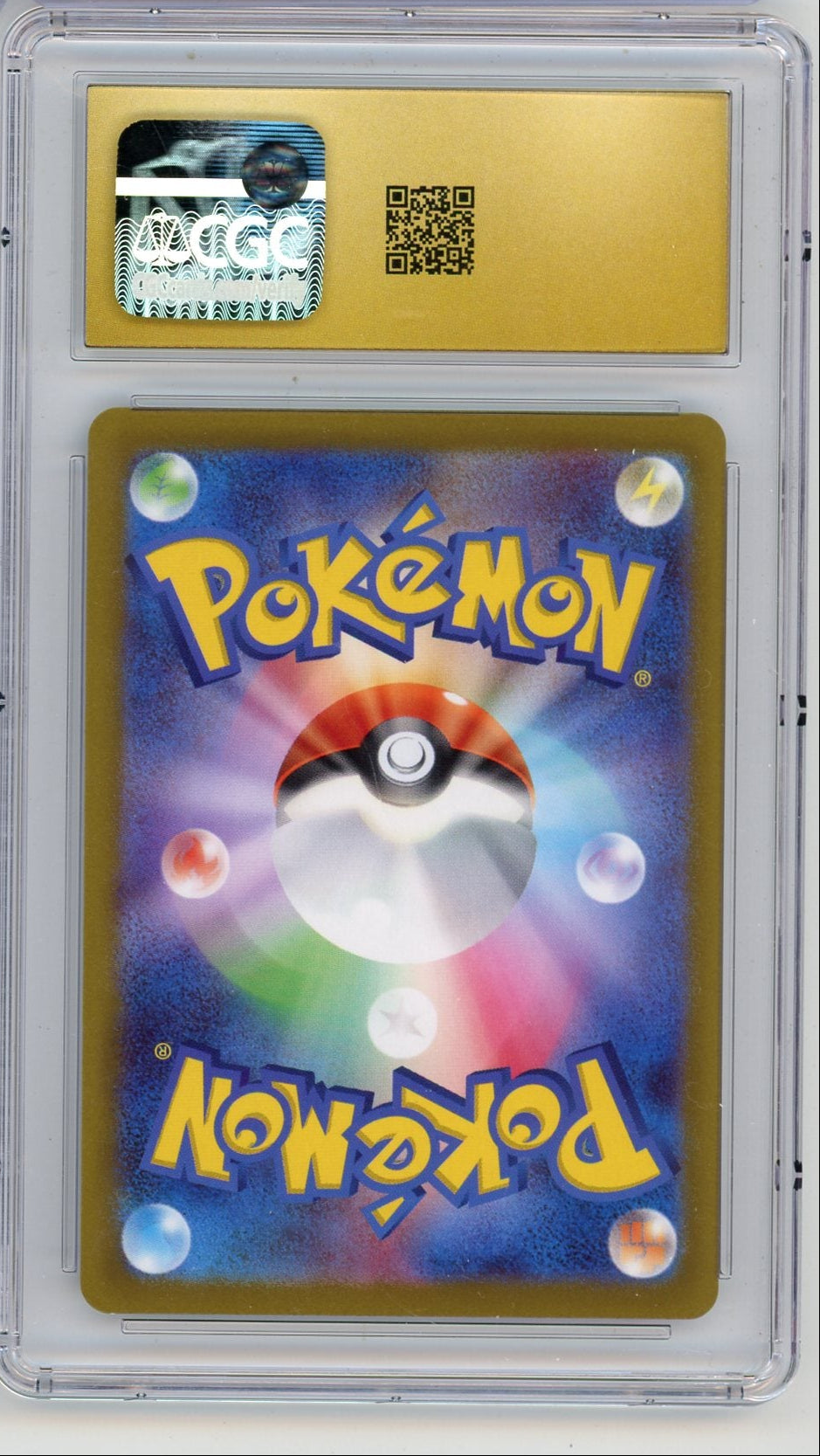 Zapdos Pokemon VSTAR Universe (Japanese) Art rare #188/172 CGC 10 Pristine