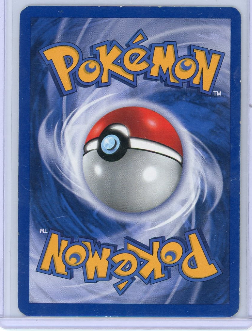 Ampharos Pokémon Neo Genesis Holo #1/111