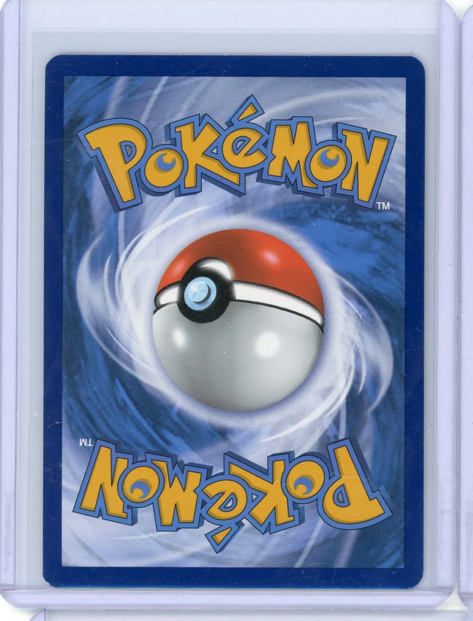 Charizard ex Pokémon Obsidian Flames Full-Art #215/197