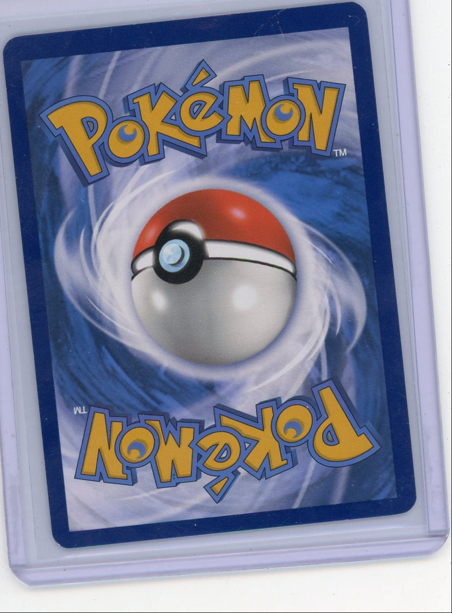 Riolu Pokémon Scarlet & Violet Illustration Rare #215/198