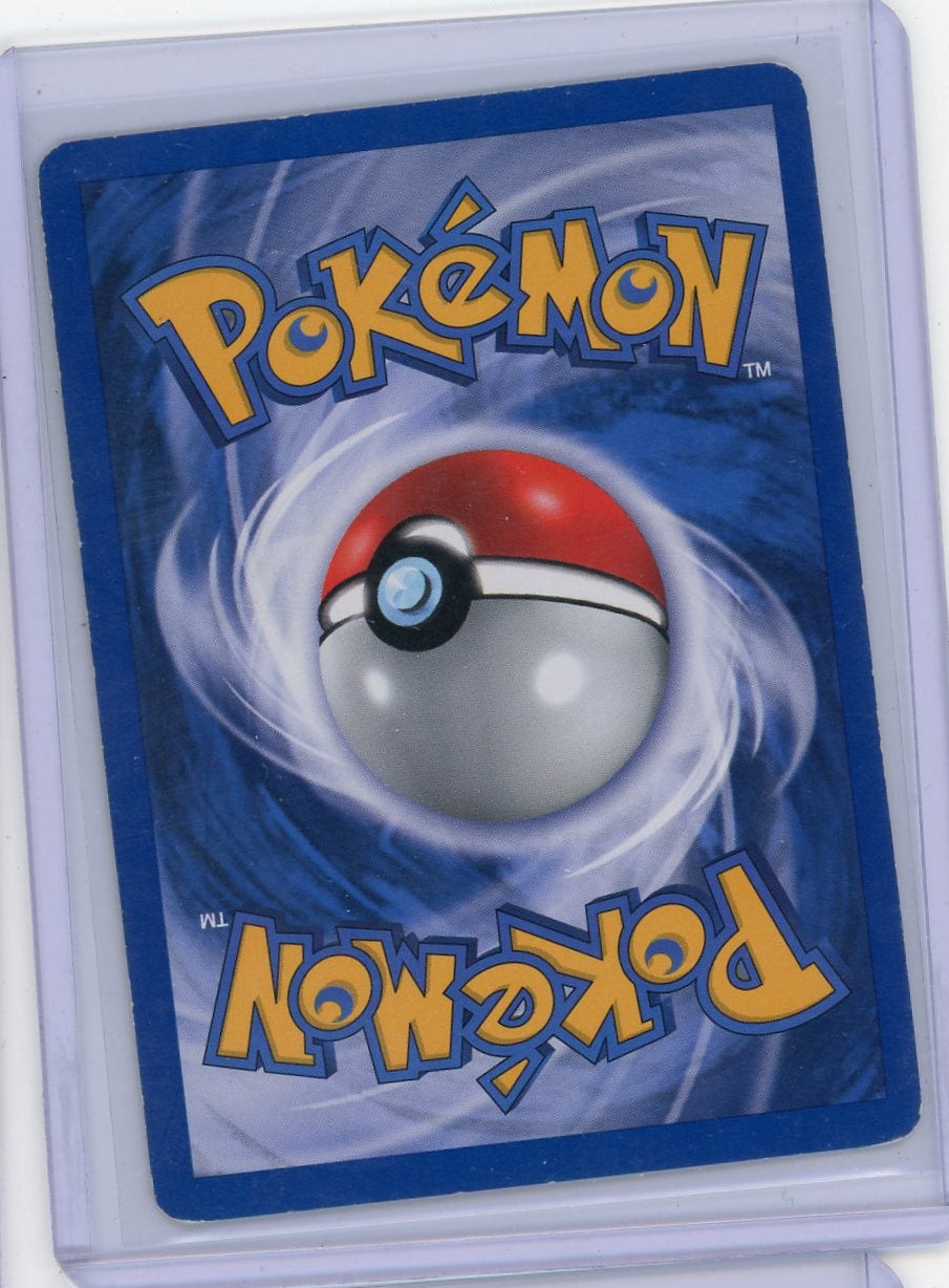 Crobat Pokémon Neo Revelation Holo #4/64