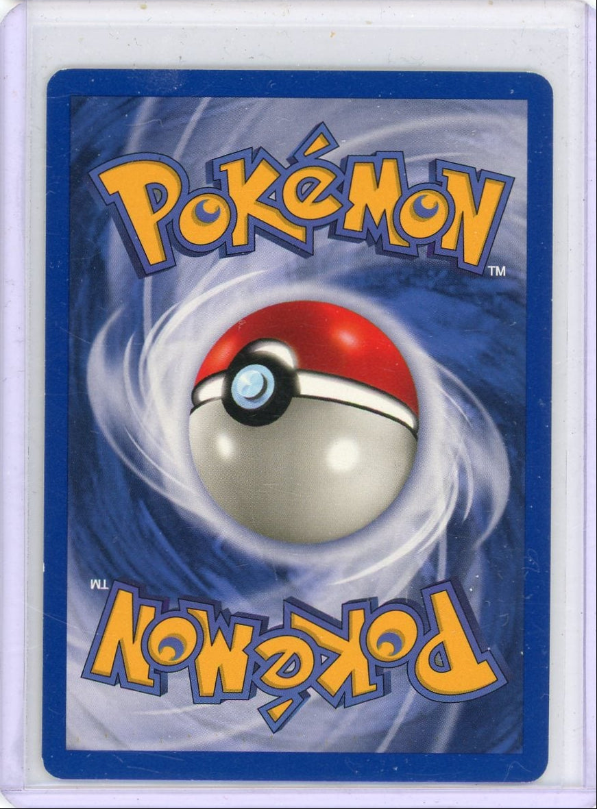 Light Flareon Pokemon Neo Destiny non-holo #46/105