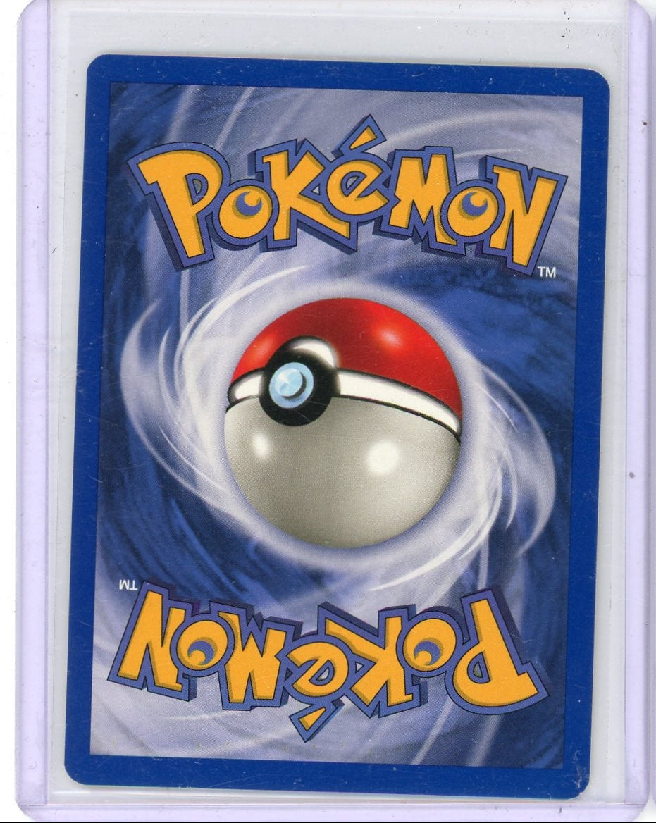 Light Jolteon Pokemon Neo Destiny non-holo #48/105