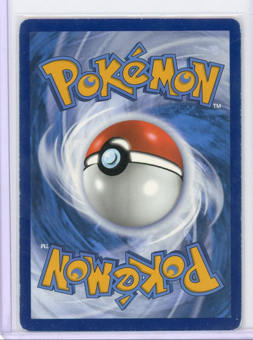 Sandshrew Pokémon EX Team Rocket Returns Reverse Holo #74/109