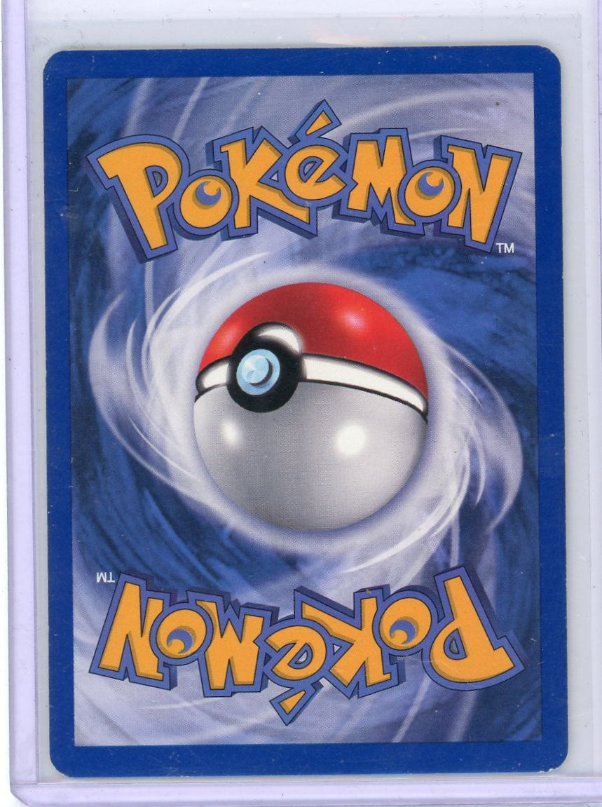 Smeargle Pokémon Neo Discovery Holo #11/75