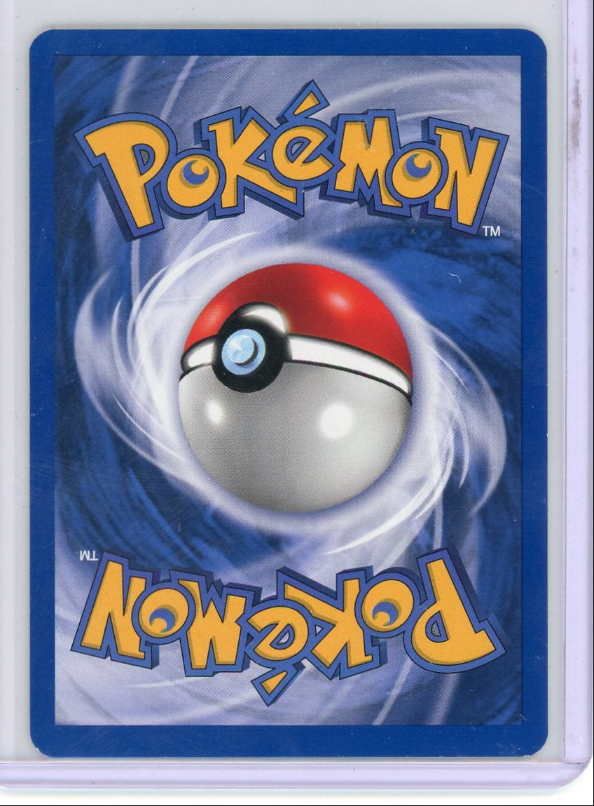 Jolteon Pokémon Legendary Collection Holo Rare #14/110