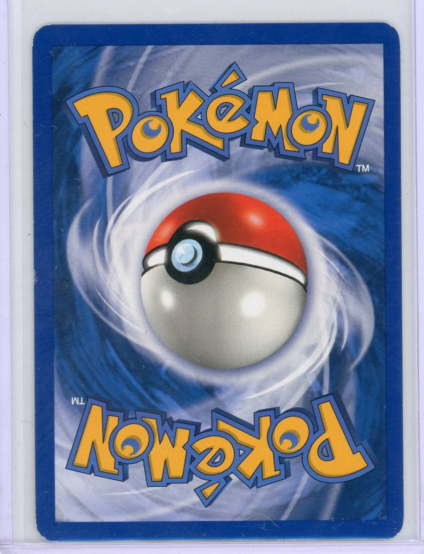Electabuzz Pokémon EX Dragon Frontiers Reverse Holo #29/101