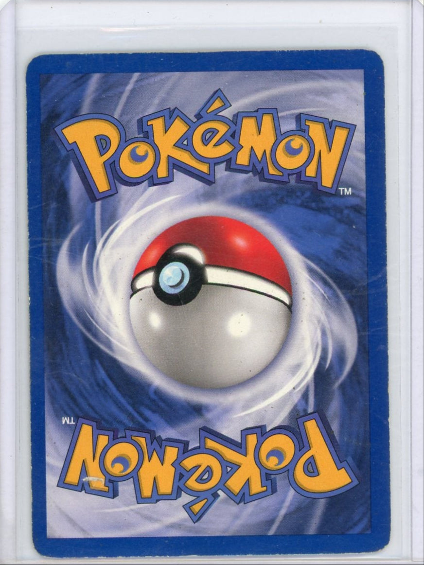 Dark Gyarados 2000 Pokemon Team Rocket holo #8/82 HP/DMG