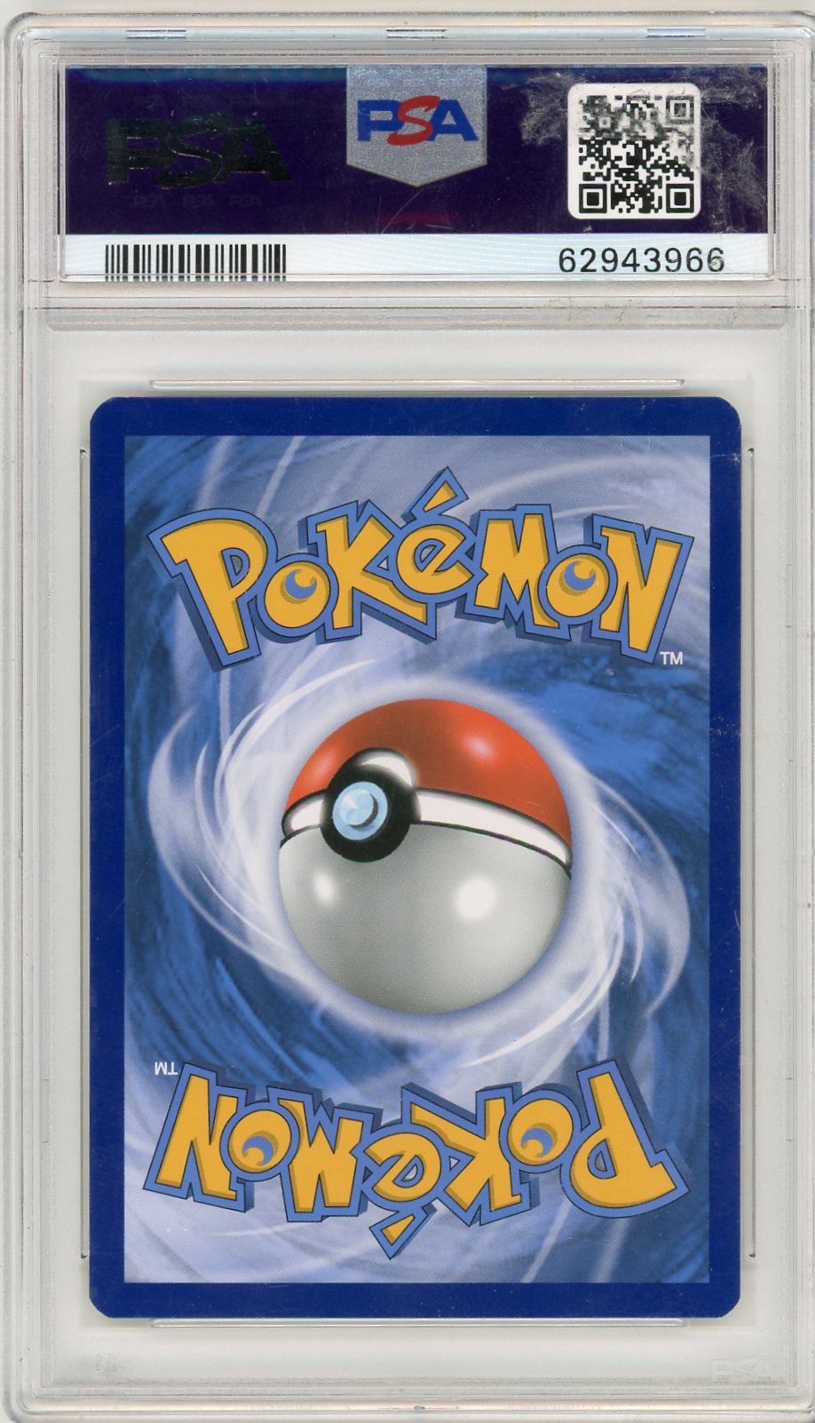 Dragonite 2019 Pokemon Team Up holo #119/181 PSA 9