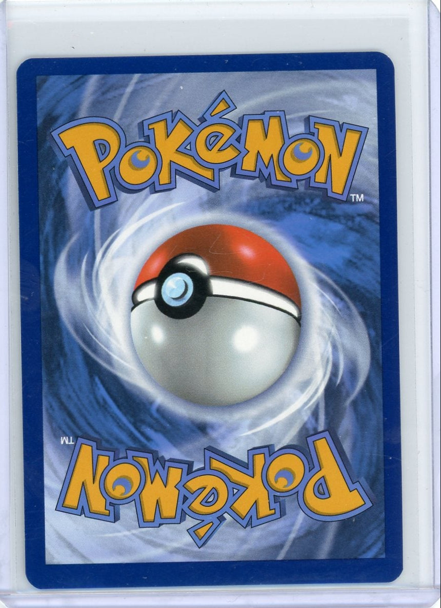 Riolu Pokémon Mega Evolution Pokémon Center ETB Black Star Promo #010