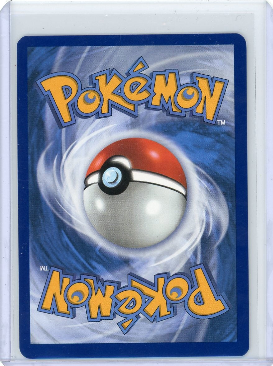 Alakazam Pokémon Mega Evolution Pokémon Center ETB Black Star Promo #009