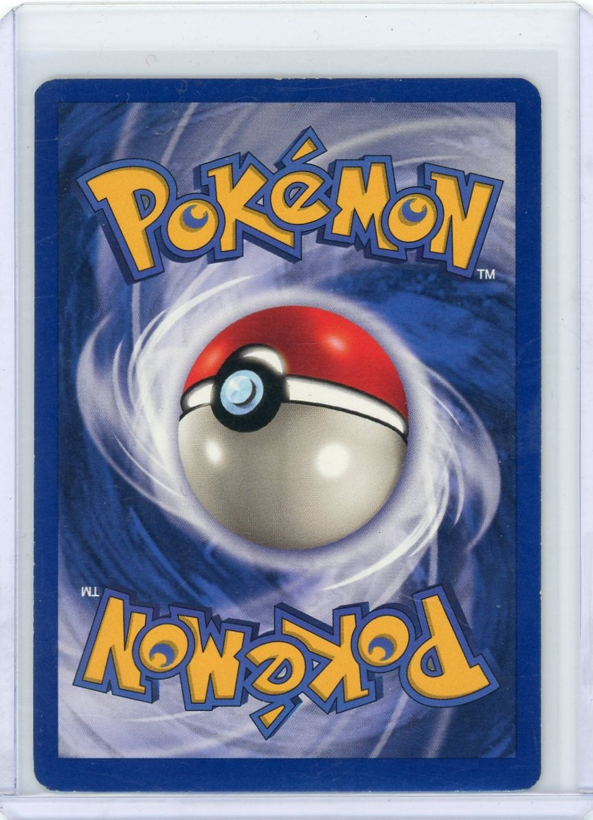 Alakazam Pokémon Base Set Holo Rare #1/102 HP