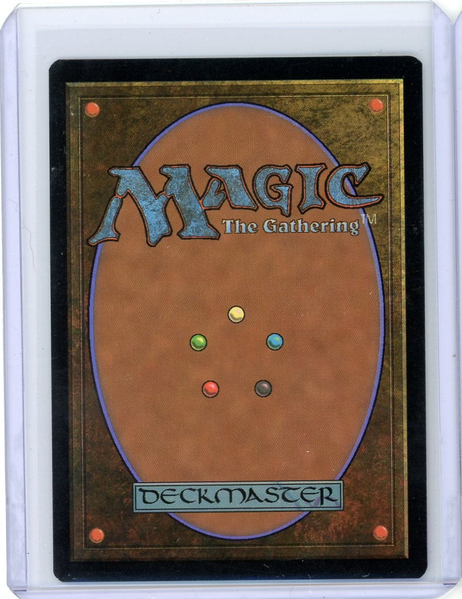 Gamble Magic the Gathering # SLD 188