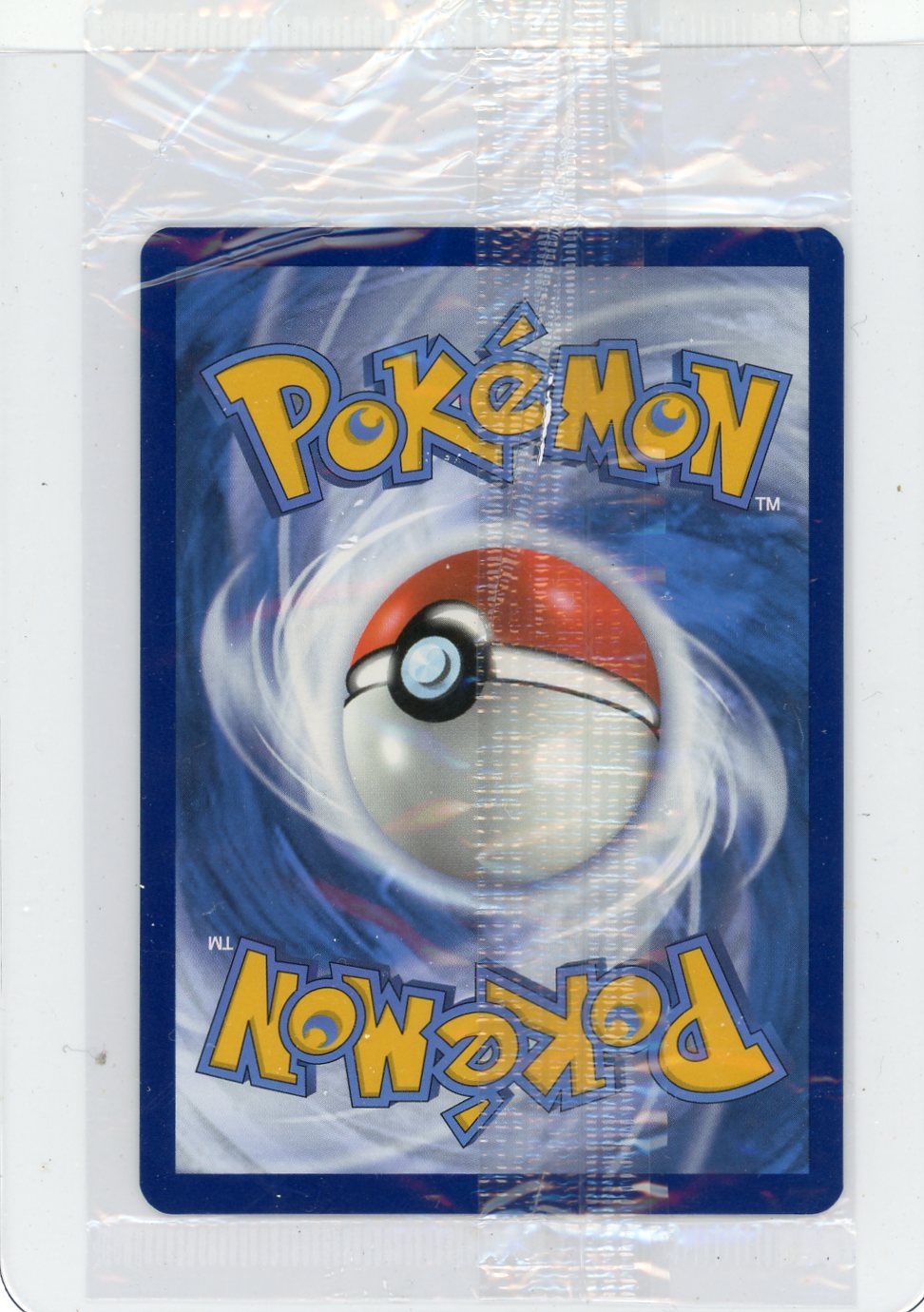 Pikachu Pokémon Scarlet & Violet Black Star Pokémon Center Promo #027 (SEALED)