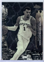 Victor Wembanyama 2025-26 Topps Chrome X Cactus Jack #59