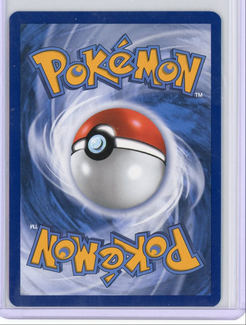 Team Rocket's Wobbuffet Pokémon Black Star Promo SVP #203