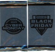 2025 Panini Black Friday Pack