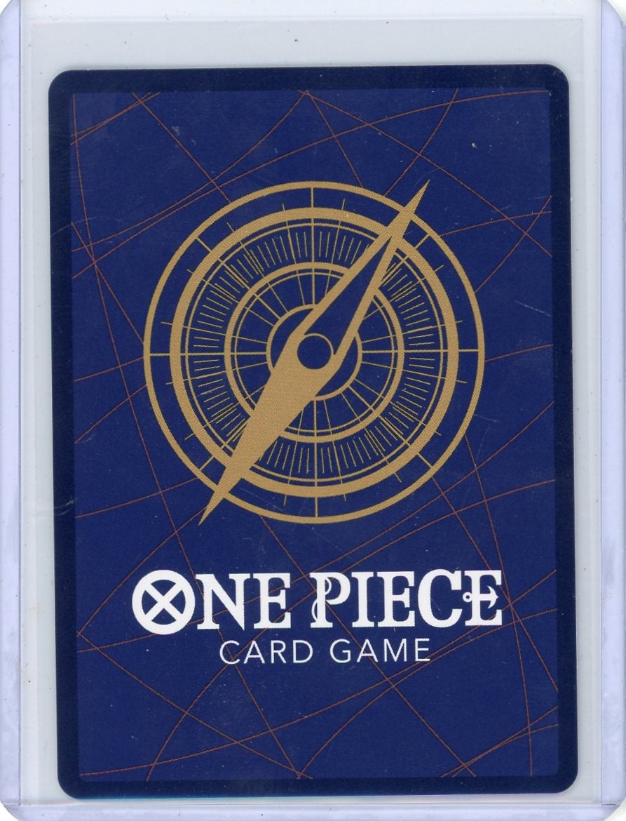 Kid & Killer One Piece EB01-003 Rare SP
