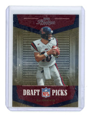 Eli Manning 2004 Playoff Prestige Draft Picks Rookie #DP-2