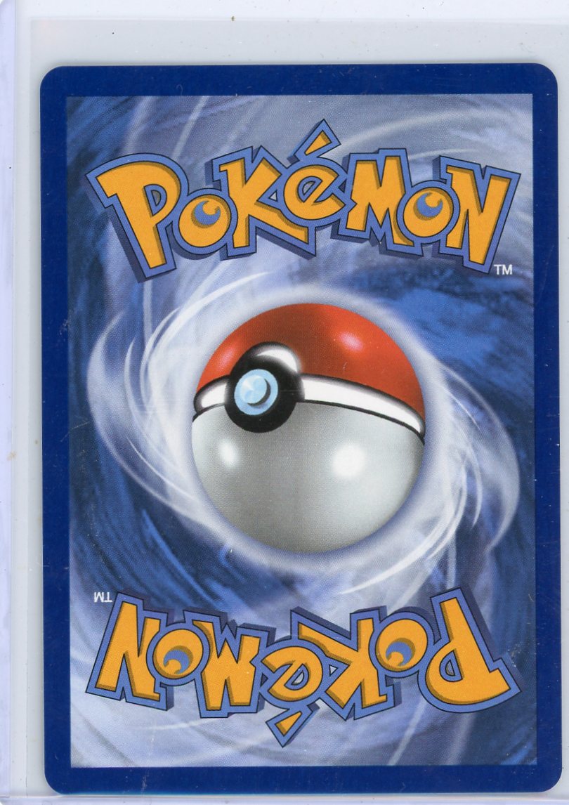 Firebreather 2025 Pokémon Phantasmal Flames Full Art #119/094