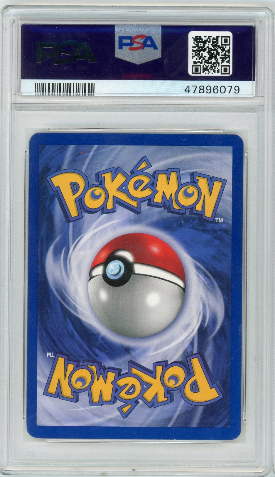 Lt. Surge's Fearow Holo Pokémon Gym Heroes #7 PSA 8